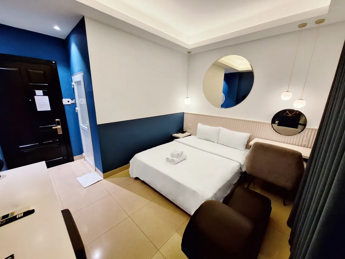 A In Hotel Atistar